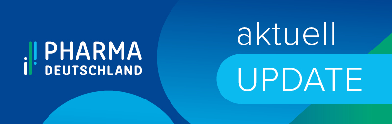 Pharma Deutschland aktuell Update