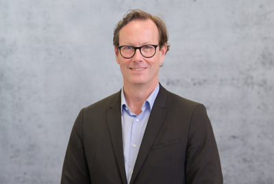 Stefan Koch, PhD Stefan Koch, PhD