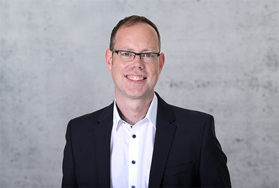 Bernhard Liebenhoff