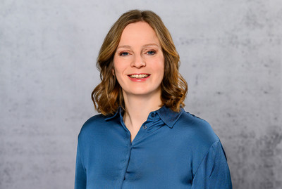 Katja Krebs