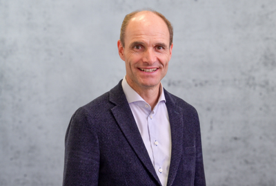 Richard Ammer, PhD Richard Ammer, PhD