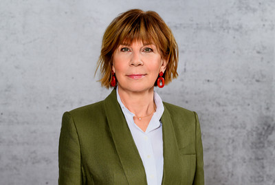 Sabine Fischer