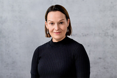 Dorothee Brakmann
