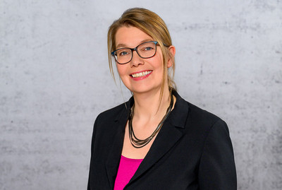 Heike Wollersen, PhD