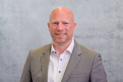 Andreas Eberhorn, PhD Andreas Eberhorn, PhD