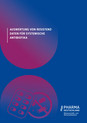 Auswertung von Resistenzdaten für systemische Antibiotika