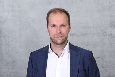 Dr. Karl Sydow