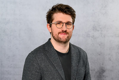 Paul Elkenhans