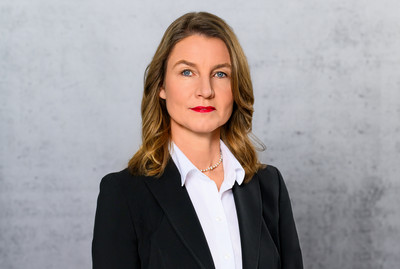 Dr. Antje Behring