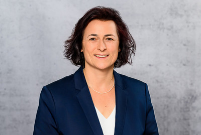 Nicole Armbrüster, PhD