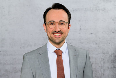 Nico Symma, PhD