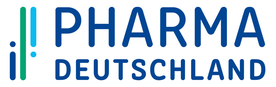 Pharma Deutschland Logo RGB