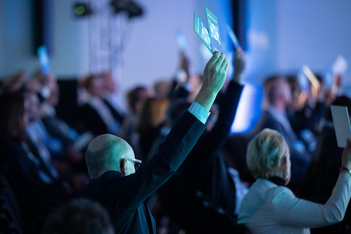 Pharma Deutschland Mitgliederversammlung 2025