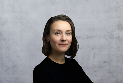 Sarah Blauwitz