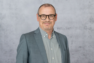 Mathias Butte