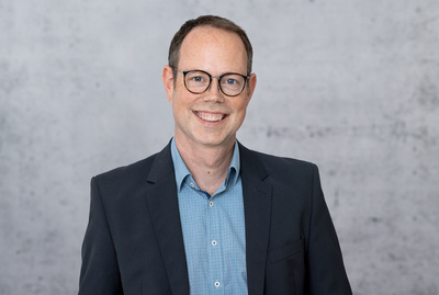 Bernhard Liebenhoff