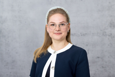 Dr. Merle Kirchner