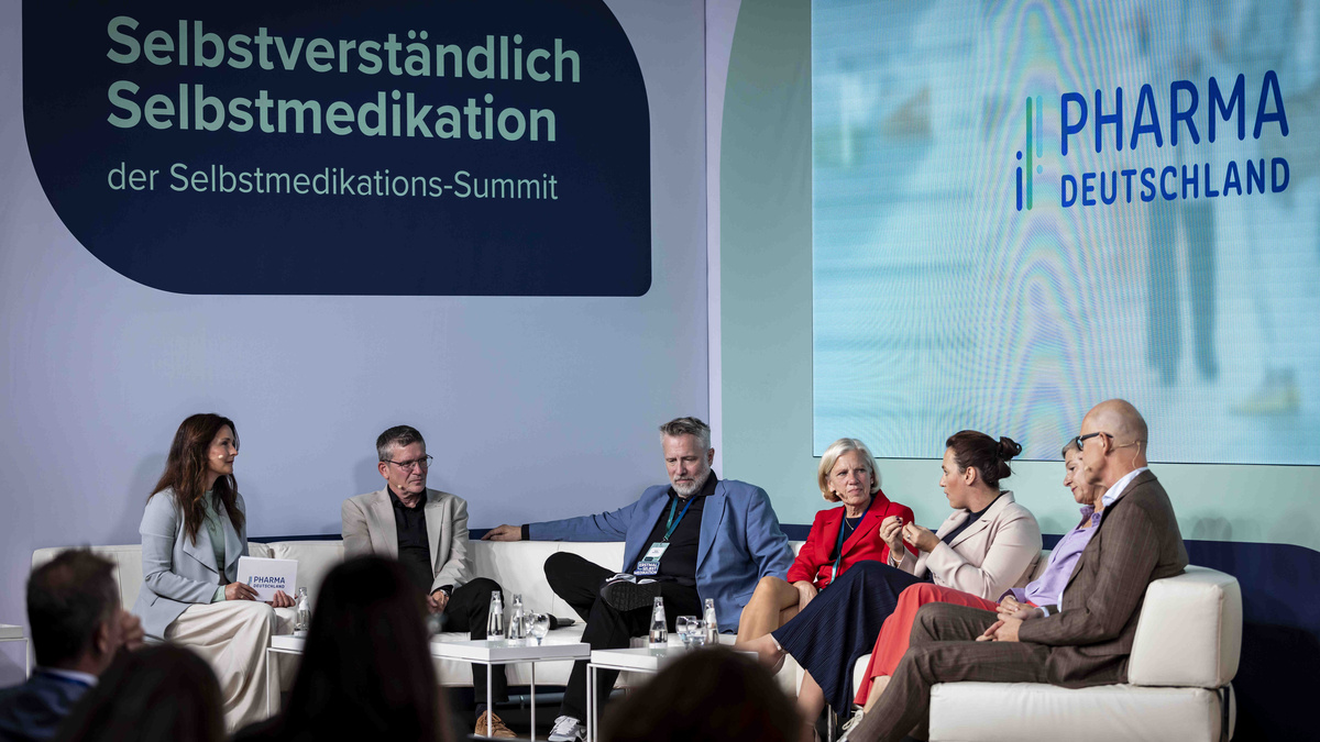 Pharma Deutschland