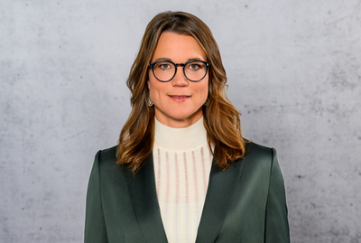 Anna Wehage
