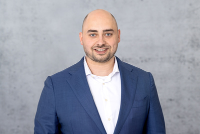 Henrik Reimer