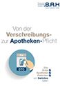 Von der Verschreibungs- zur Apothekenpflicht