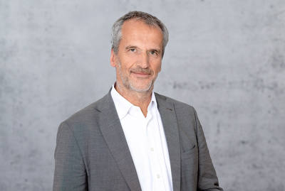 Michael Hennrich