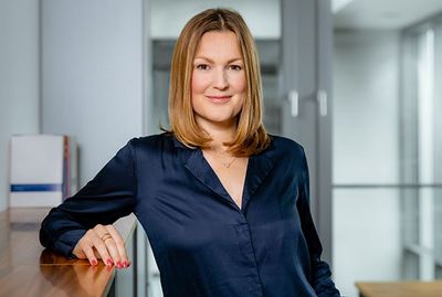 Aileen Wagefeld-Dalitz