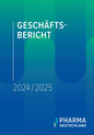 Geschäftsbericht 2024/2025